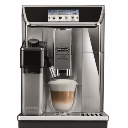 Кофемашина DeLonghi ECAM 650.85 MS