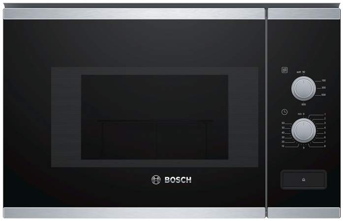Встраиваемая микроволновая печь Bosch BFL520MS0 Встраиваемая микроволновая печь Bosch BFL520MS0