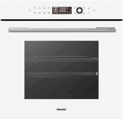 Электрический духовой шкаф Graude BM 60.3 W