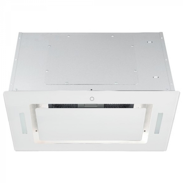Встраиваемая вытяжка Weissgauff Aura 850 WH 424 920