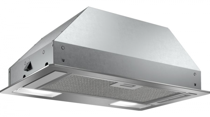 Встраиваемая вытяжка Bosch DLN53AA50 Встраиваемая вытяжка Bosch DLN53AA50
