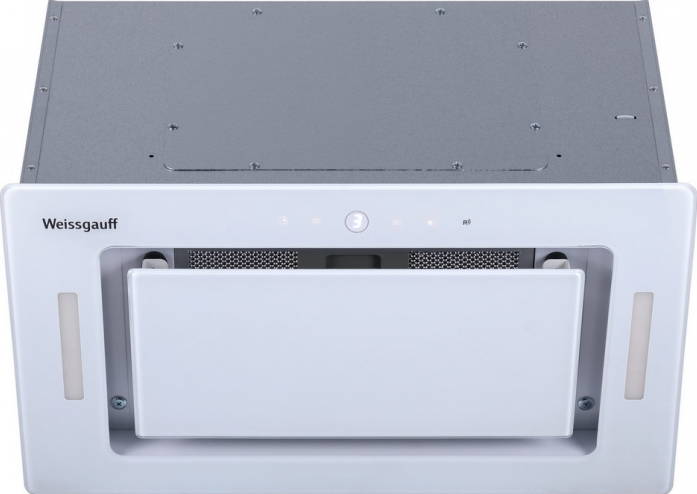 Встраиваемая вытяжка Weissgauff Aura 1200 Remote WH 424 922