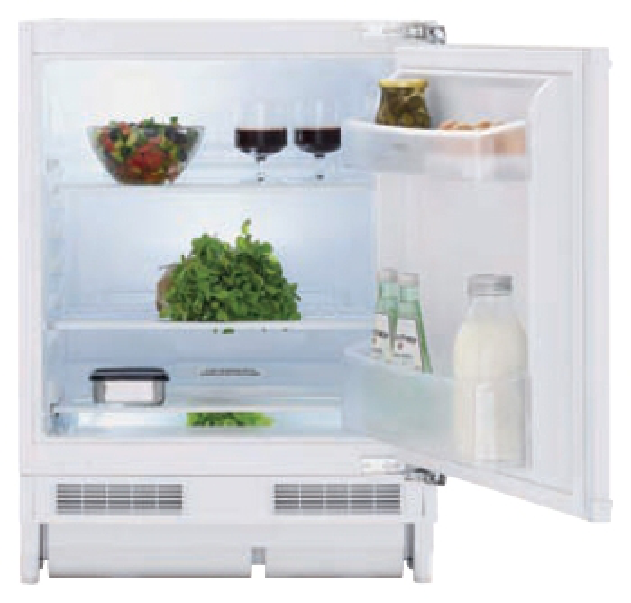 Встраиваемый холодильник BEKO BU1100HCA Встраиваемый холодильник BEKO BU1100HCA