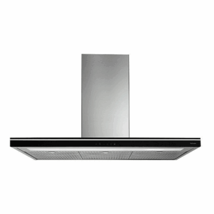 Вытяжка пристенная Falmec Luce Glass Black 90см CLHN90.00P6#ZZZN491F