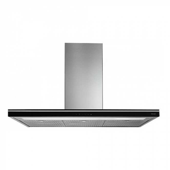 Вытяжка пристенная Falmec Luce Glass Black 90см CLHN90.00P6#ZZZN491F Вытяжка пристенная Falmec Luce Glass Black 90см CLHN90.00P6#ZZZN491F