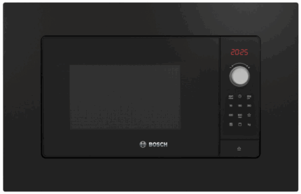 Встраиваемая микроволновая печь Bosch BEL653MB3