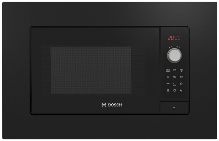 Встраиваемая микроволновая печь Bosch BEL653MB3 Встраиваемая микроволновая печь Bosch BEL653MB3