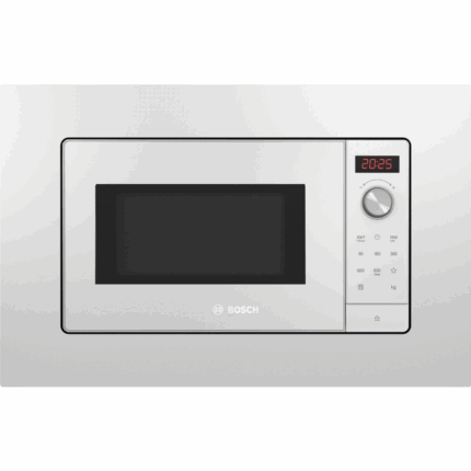 Встраиваемая микроволновая Bosch BFL623MW3