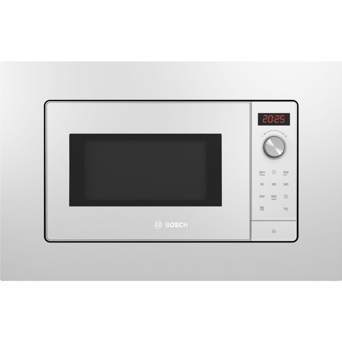 Встраиваемая микроволновая Bosch BFL623MW3 Встраиваемая микроволновая Bosch BFL623MW3