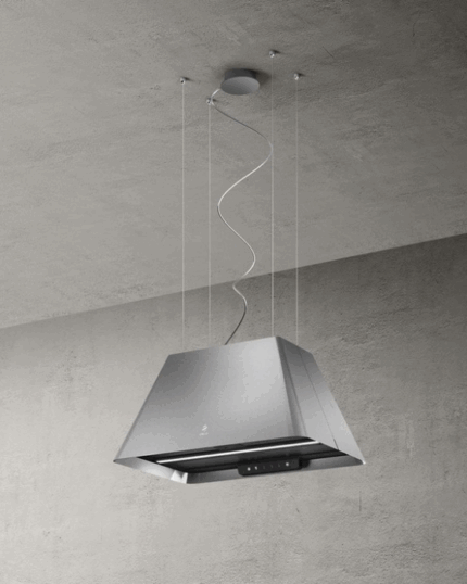 Вытяжка Elica IKONA LIGHT IX/F/60 PRF0165071