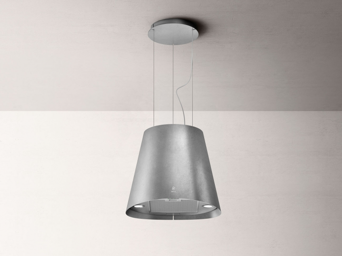 Вытяжка Elica JUNO URBAN ZINC/F/50 PRF0147730B Вытяжка Elica JUNO URBAN ZINC/F/50 PRF0147730B