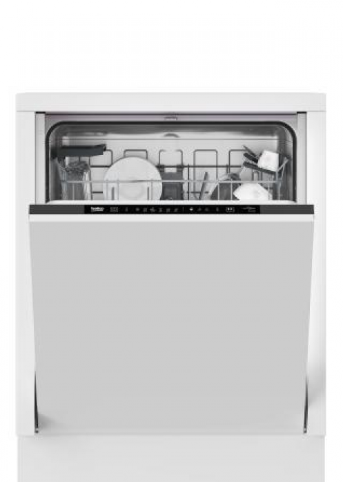 Встраиваемая посудомоечная машина Beko BDIN 16420 Встраиваемая посудомоечная машина Beko BDIN 16420