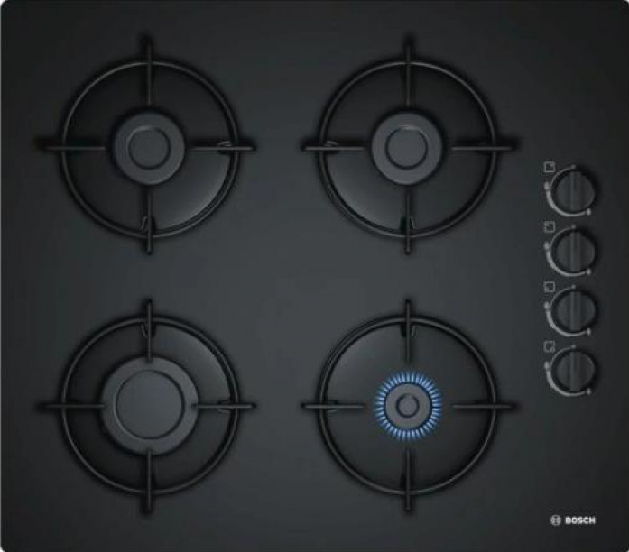 Варочная панель Bosch POP6B6B10 Варочная панель Bosch POP6B6B10