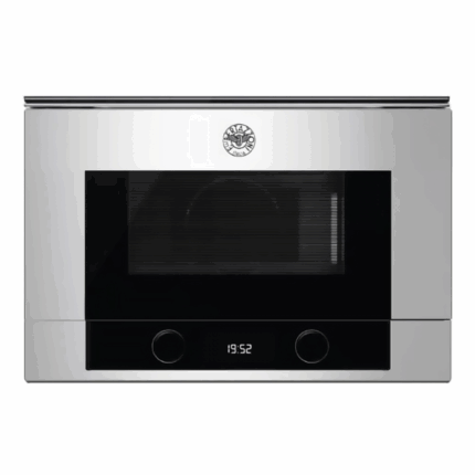 Встраиваемая микроволновая печь Bertazzoni F383MODMWSX
