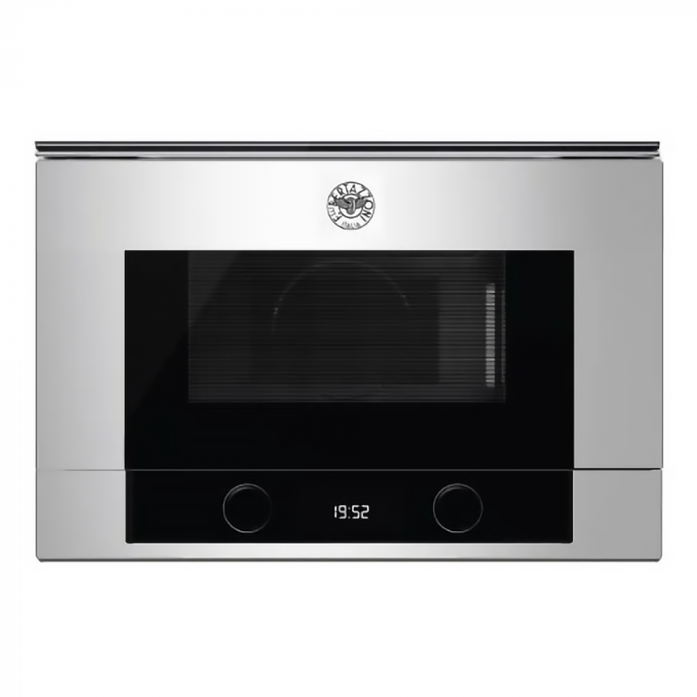 Встраиваемая микроволновая печь Bertazzoni F383MODMWSX Встраиваемая микроволновая печь Bertazzoni F383MODMWSX