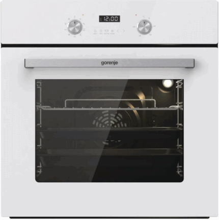 Духовой шкаф Gorenje BO6737E03AWG