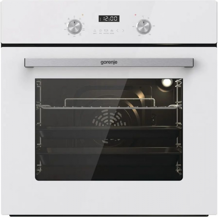 Духовой шкаф Gorenje BO6737E03AWG Духовой шкаф Gorenje BO6737E03AWG