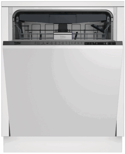 Встраиваемая посудомоечная машина Beko BDIN16520Q