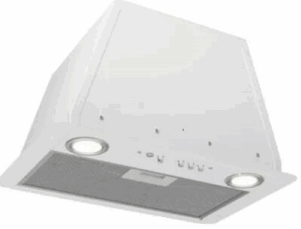 Врезной блок Elikor_ BOX42П-450 белый 305.0682.363