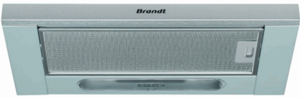 Встраиваемая вытяжка Brandt AT1346X