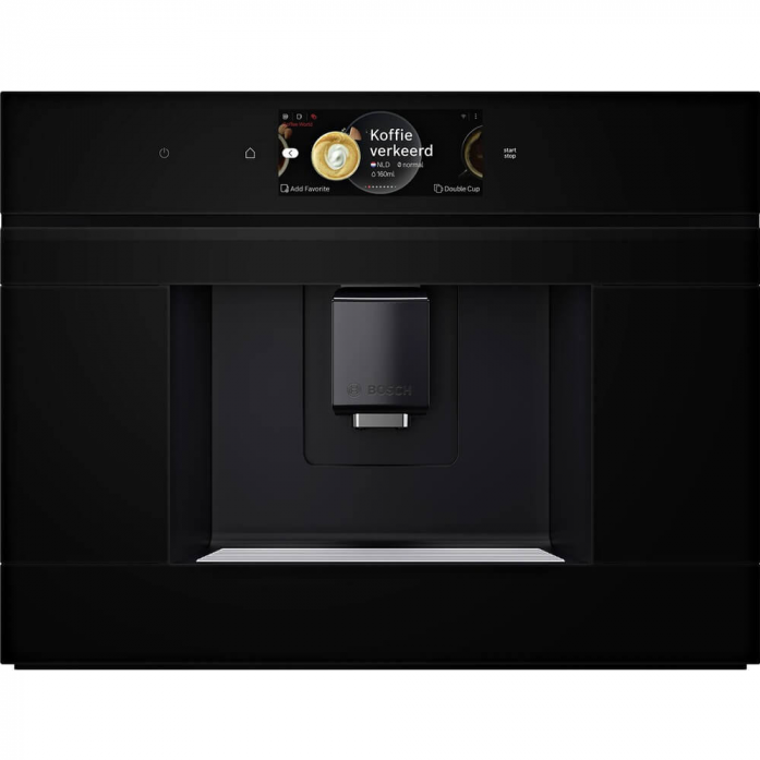 Встраиваемая кофемашина Bosch CTL7181B0 Встраиваемая кофемашина Bosch CTL7181B0