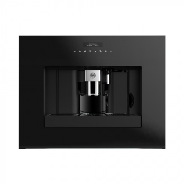 Встраиваемая кофемашина Bertazzoni M45CAFX Встраиваемая кофемашина Bertazzoni M45CAFX