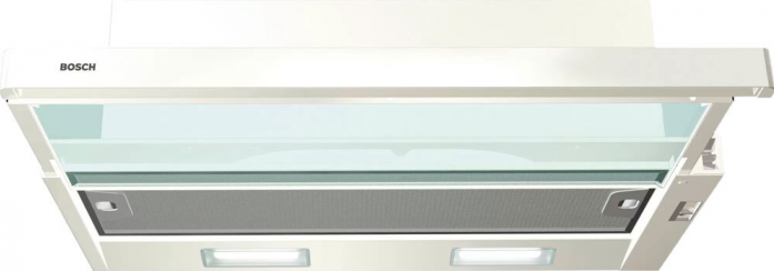 Встраиваемая вытяжка Bosch DFT63CA20Q Встраиваемая вытяжка Bosch DFT63CA20Q
