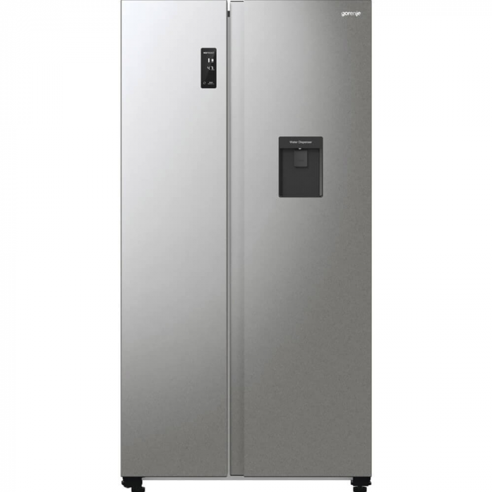 Холодильник Gorenje NRR9185EAXLWD Холодильник Gorenje NRR9185EAXLWD