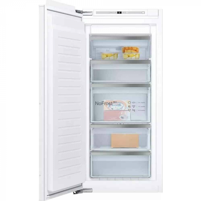 Встраиваемая морозильная камера Neff GI7416CE0 Встраиваемая морозильная камера Neff GI7416CE0
