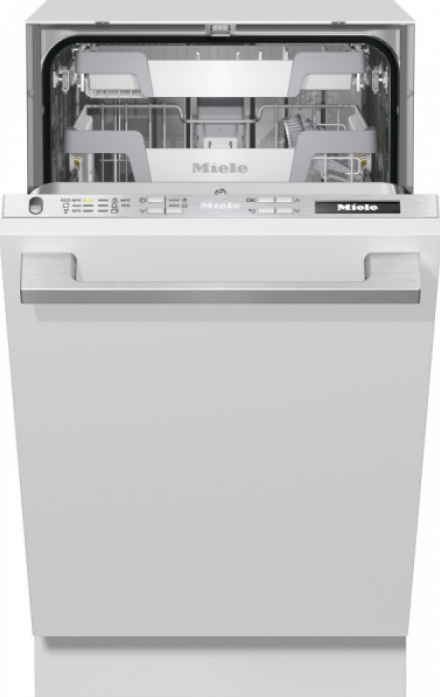 Посудомоечная машина Miele G5690 SCVi SL Посудомоечная машина Miele G5690 SCVi SL