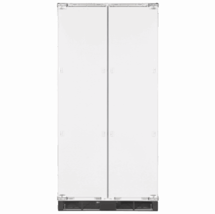 Встраиваемый холодильник Hiberg S-RFS 800 W inverter