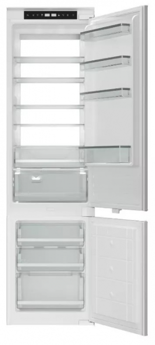 Встраиваемый холодильник Bertazzoni REF604BBNPTC