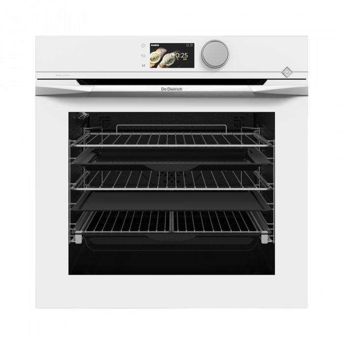 Встраиваемый духовой шкаф De Dietrich DOP4756W Встраиваемый духовой шкаф De Dietrich DOP4756W