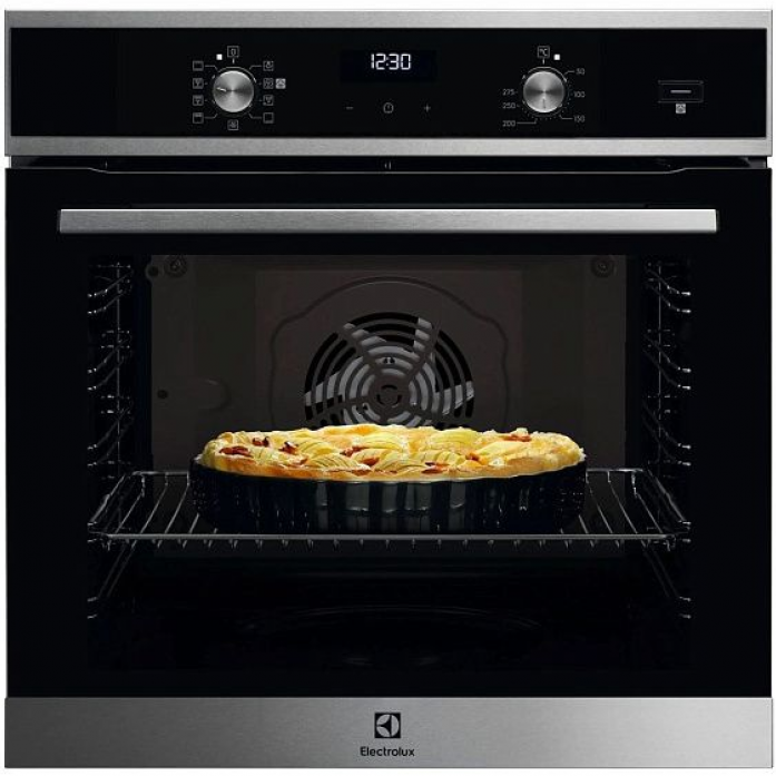 Встраиваемый духовой шкаф Electrolux EOD5F71X Встраиваемый духовой шкаф Electrolux EOD5F71X