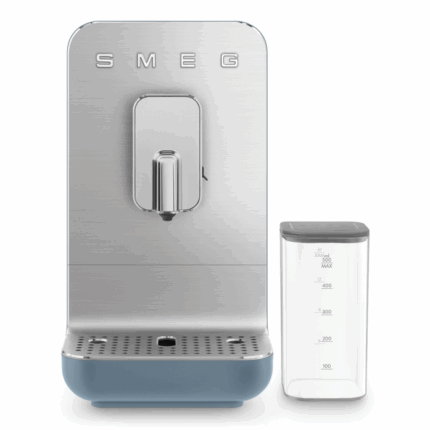 Автоматическая кофемашина Smeg BCC13SBMEU