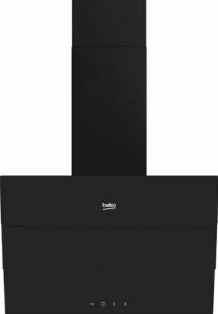 Вытяжка Beko BHCA69642BH 7704331250