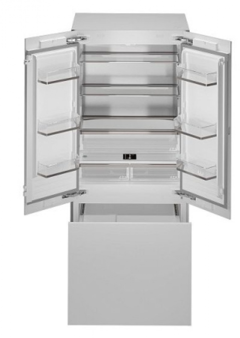 Холодильник Bertazzoni RFD90S5FPNS/24 Холодильник Bertazzoni RFD90S5FPNS/24
