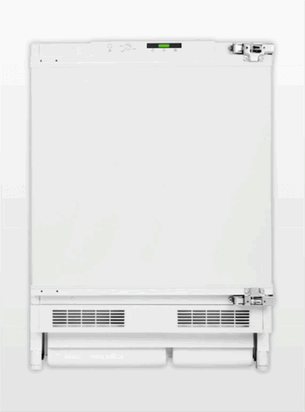 Встраиваемая морозильная камера Beko BU1200HCA