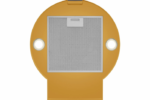 Вытяжка цилиндрическая Meferi TUBE40GOLD COMFORT PLUS
