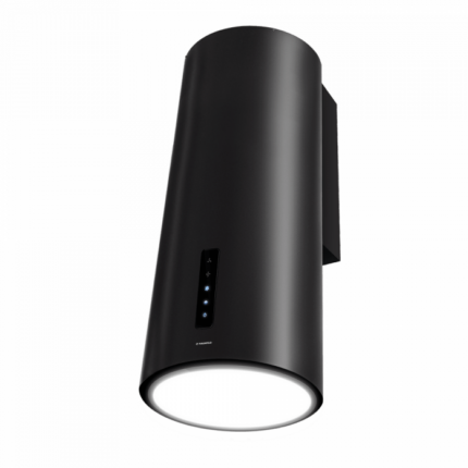 Кухонная вытяжка Maunfeld Vega 39 Wall Sensor LED черный