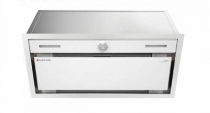Вытяжка Meferi INBOX60WH PUSH COMFORT PLUS