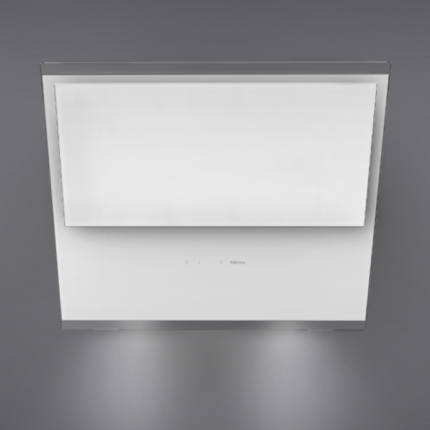 Вытяжка настенная Falmec Verso 85 White CVXN85.E0P2#ZZZF491F