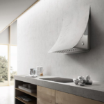 Вытяжка Elica NUAGE DRYWALL/F/75 PRF0096484