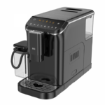 Кофемашина BQ CM6000 Black