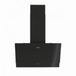 Вытяжка Elikor VERTEX BK 60 BLACK 330.0706.380