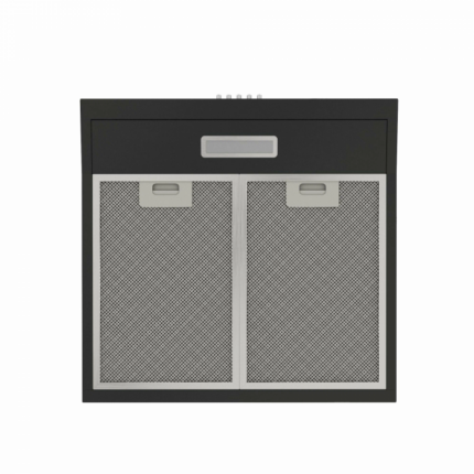 Кухонная вытяжка Elikor ECO ONE 50 BK 300.0744.537