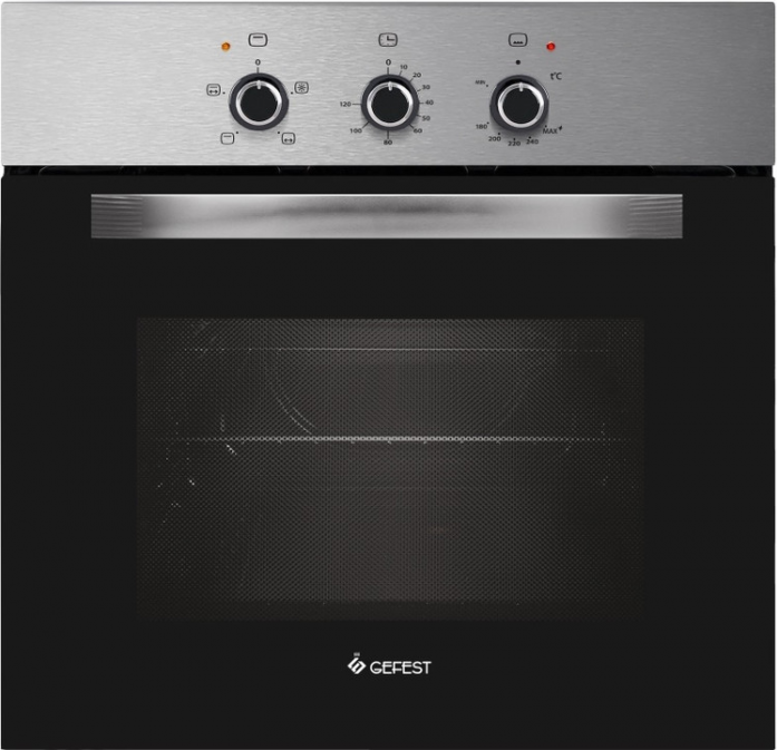 Газовый духовой шкаф GEFEST ДГЭ 601-01 Н1 Газовый духовой шкаф GEFEST ДГЭ 601-01 Н1