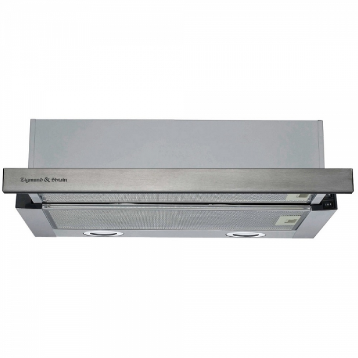 Вытяжка ZIGMUND& SHTAIN K0176S Вытяжка ZIGMUND& SHTAIN K0176S