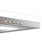 Островная вытяжка Falmec Lumen Isola Steel 120 CLUI20.E0P1#NEUI491F