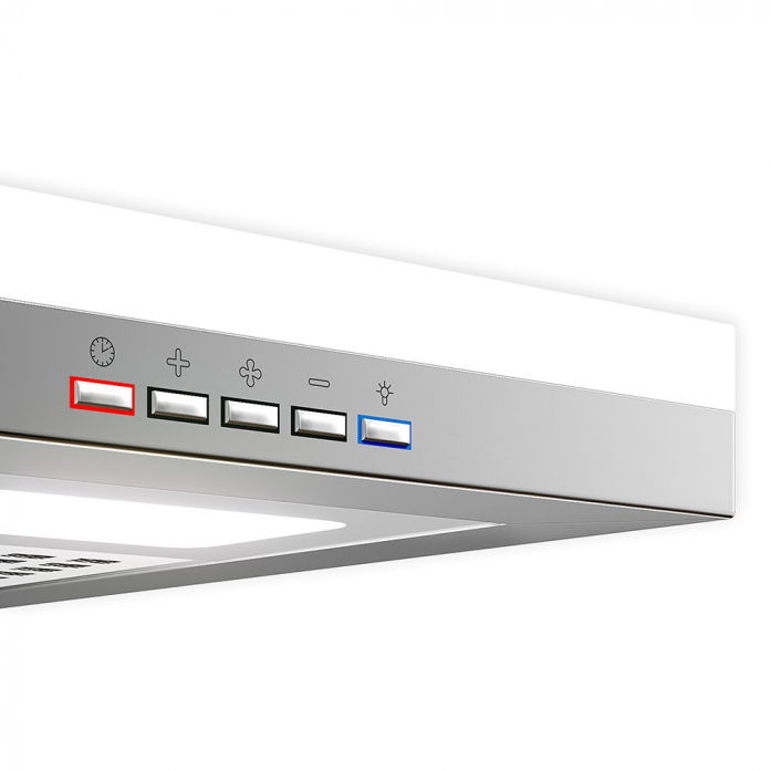 Островная вытяжка Falmec Lumen Isola Steel 120 CLUI20.E0P1#NEUI491F Островная вытяжка Falmec Lumen Isola Steel 120 CLUI20.E0P1#NEUI491F